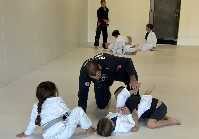 Checkmat Lake Zurich academy photo