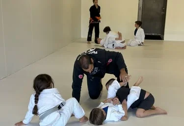 Checkmat Lake Zurich academy photo