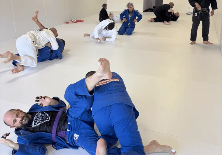 Checkmat Lake Zurich academy photo