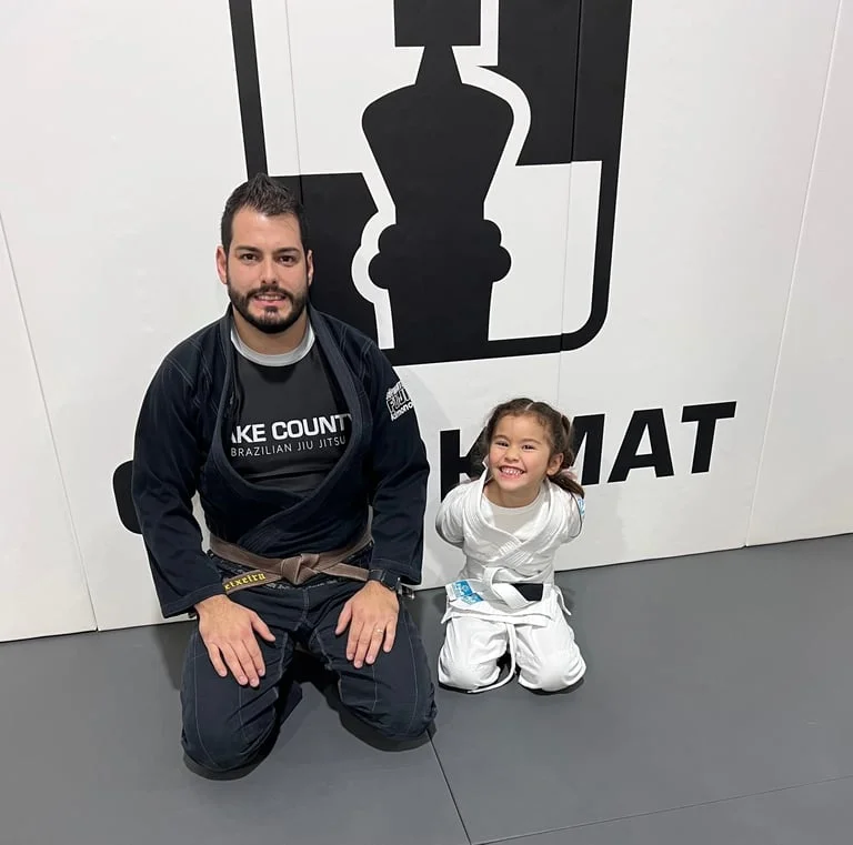 Checkmat Lake Zurich academy photo