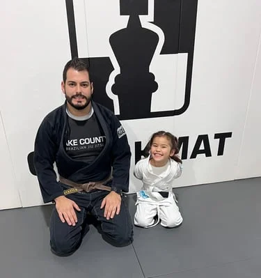 Checkmat Lake Zurich academy photo