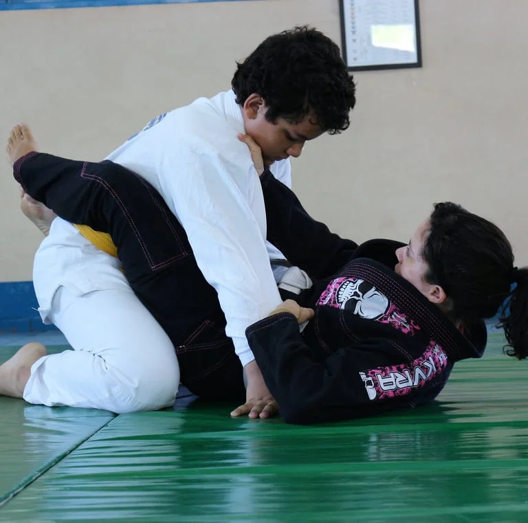 Checkmat Lake Zurich academy photo