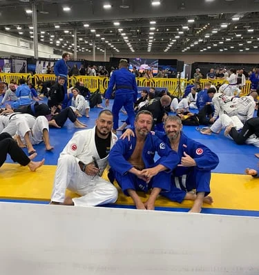 Checkmat Lake Zurich academy photo