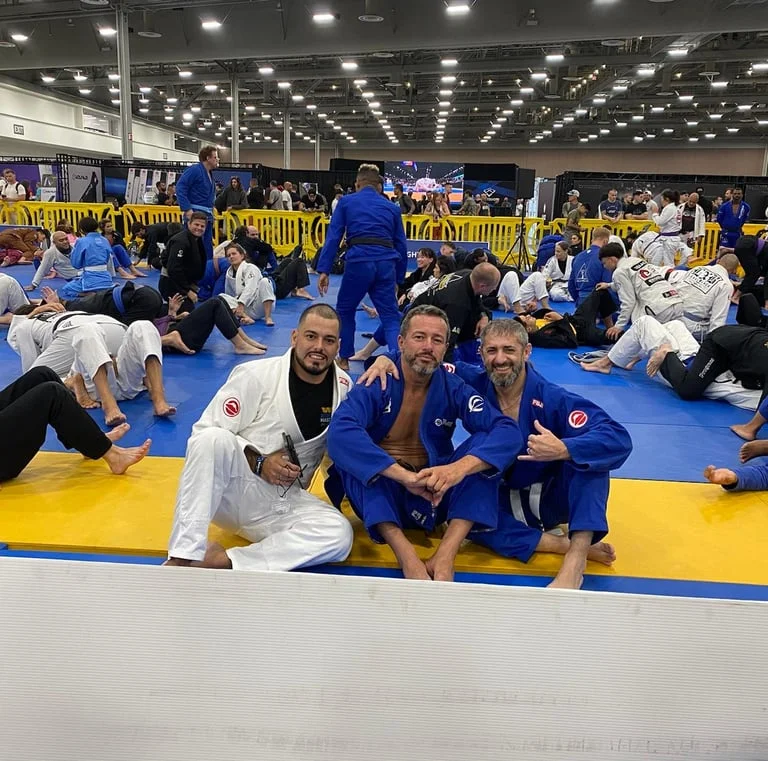 Checkmat Lake Zurich academy photo