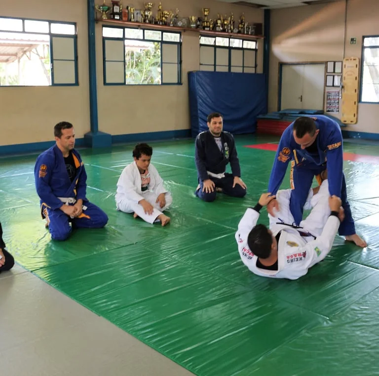 Checkmat Lake Zurich academy photo