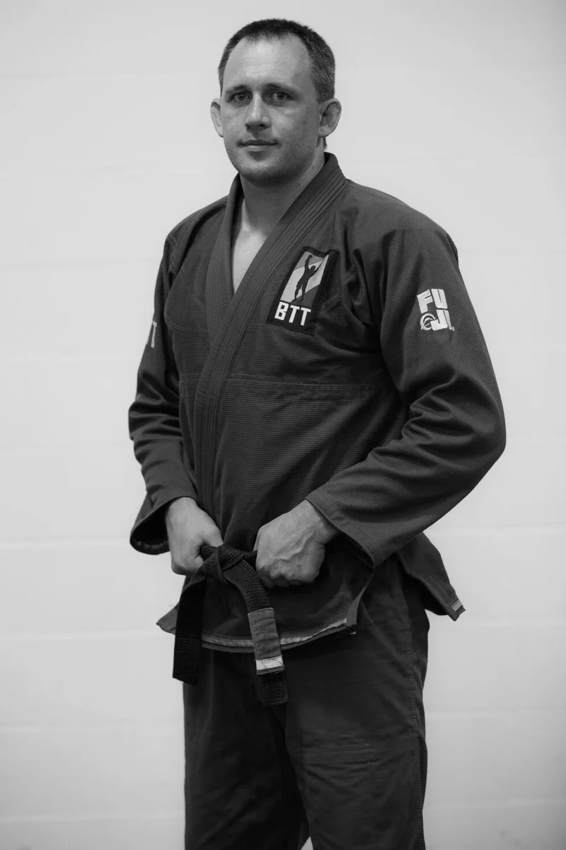 Chicago Martial Arts & Brazilian Jiu-Jitsu academy photo