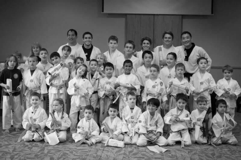 Chicago Martial Arts & Brazilian Jiu-Jitsu academy photo