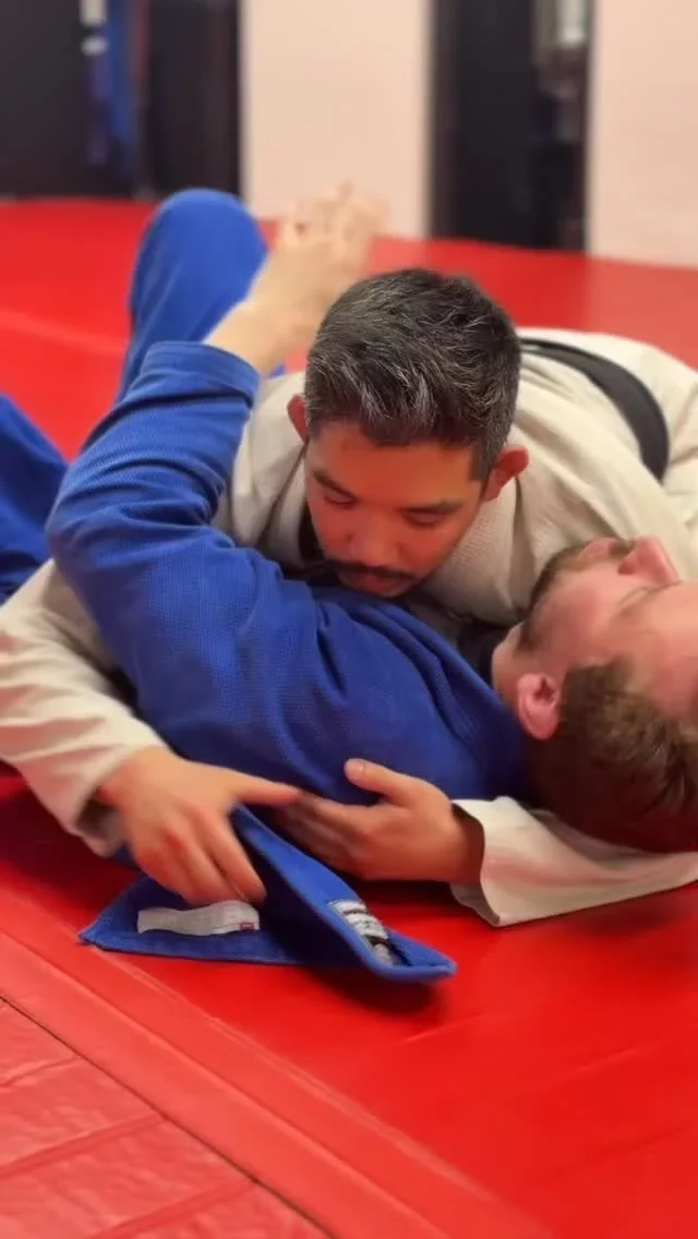 Chicago Mixed Martial Arts facility image