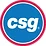 Chicago School Of Grappling academy logo