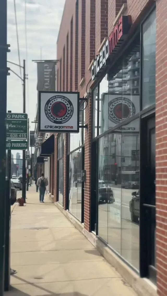 chicagomma.com (name not explicitly provided) facility image