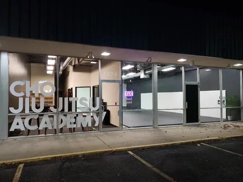 Cho Jiu Jitsu Academy facility image