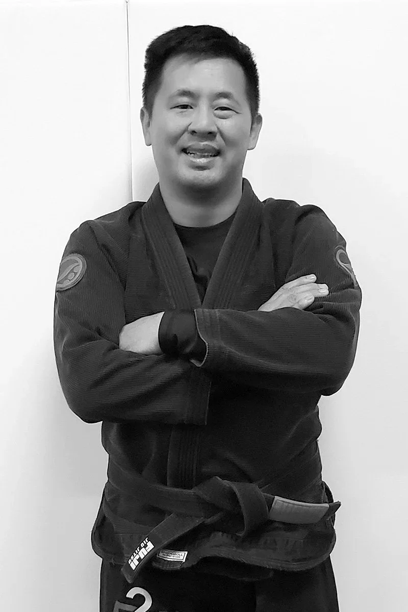 Cho Jiu Jitsu Academy facility image