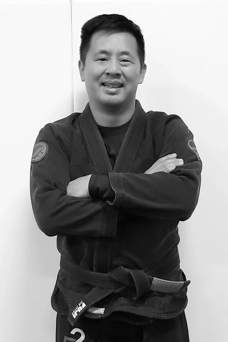 Cho Jiu Jitsu Academy facility image