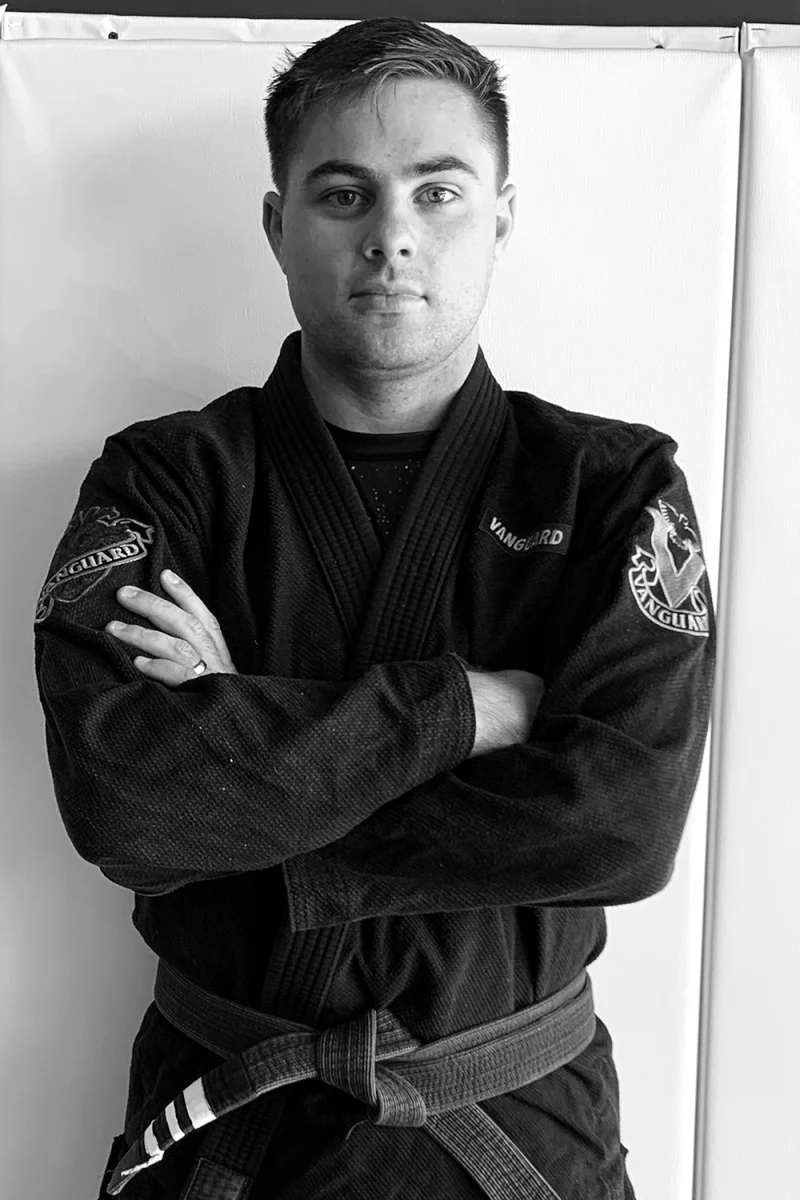 Cho Jiu Jitsu Academy facility image