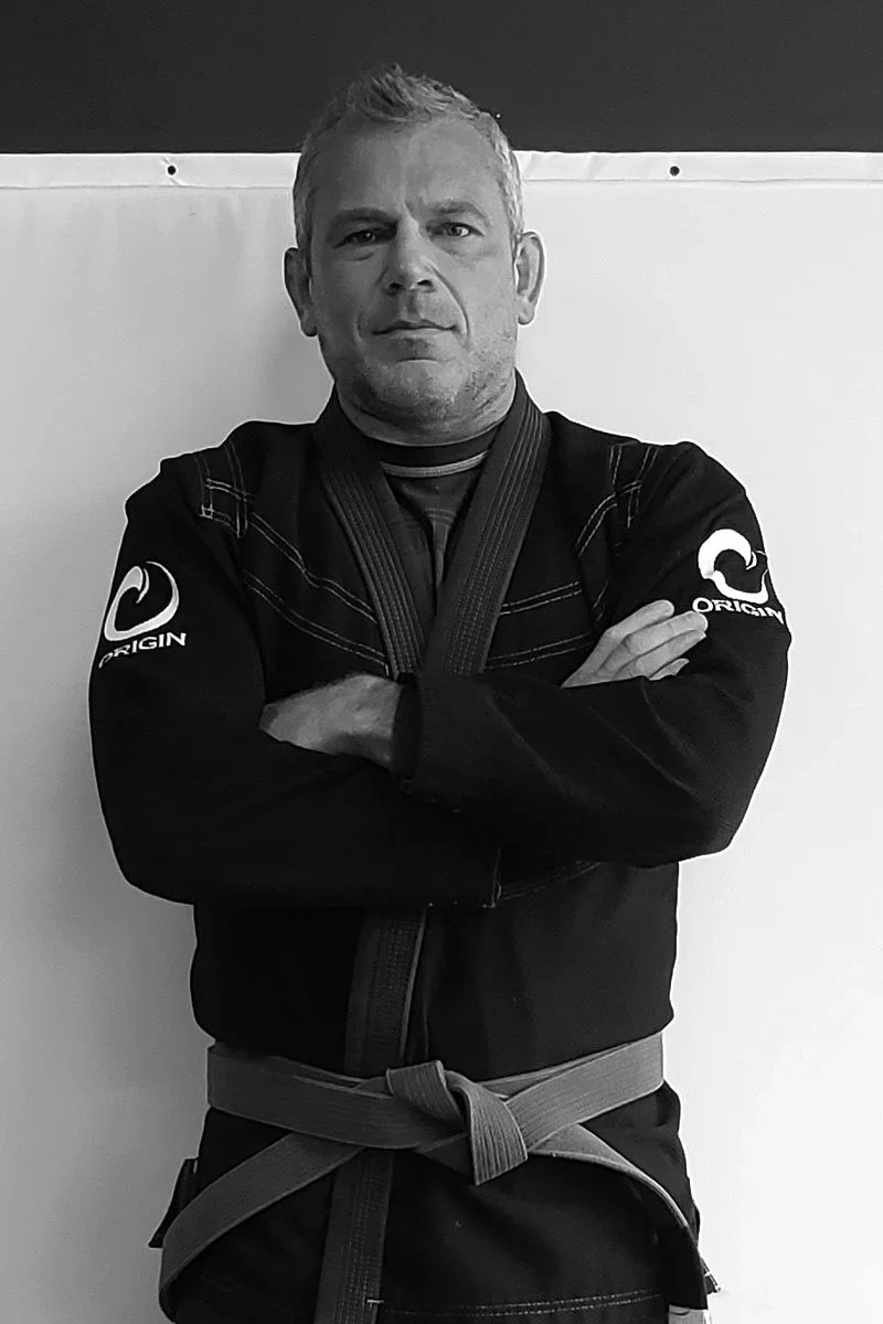 Cho Jiu Jitsu Academy facility image