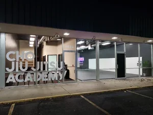 Cho Jiu Jitsu Academy facility image