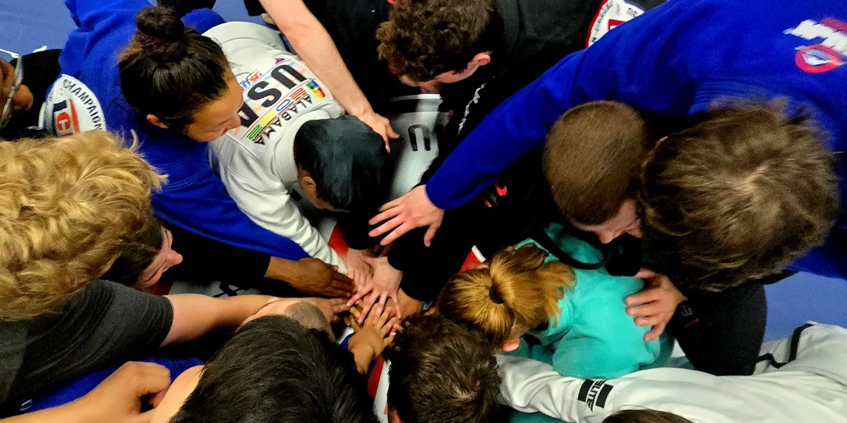 CU Jiu Jitsu, LLC academy photo