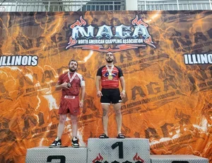 Cho Jiu Jitsu Academy facility image