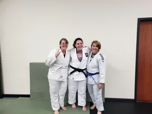 Cho Jiu Jitsu Academy facility image