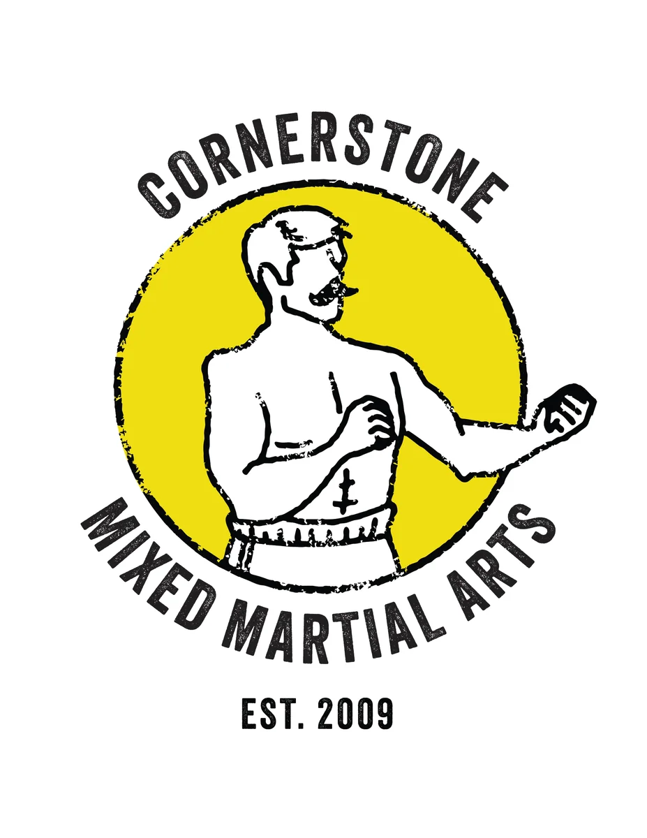 Cornerstone academy logo