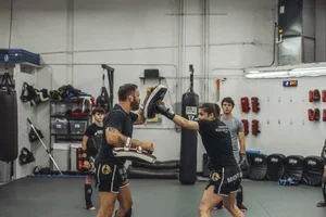 Cornerstone academy photo