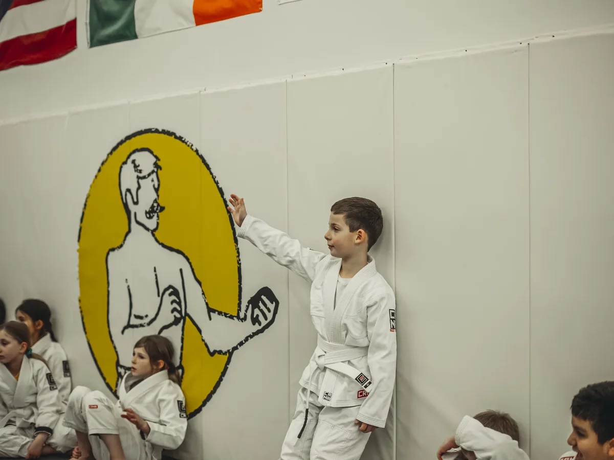 Cornerstone academy photo