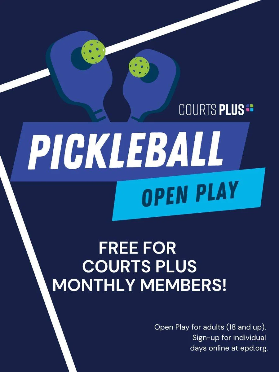 Courts Plus academy photo