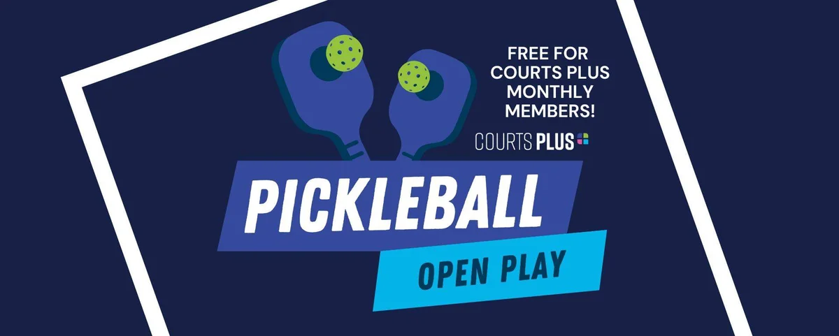 Courts Plus visual