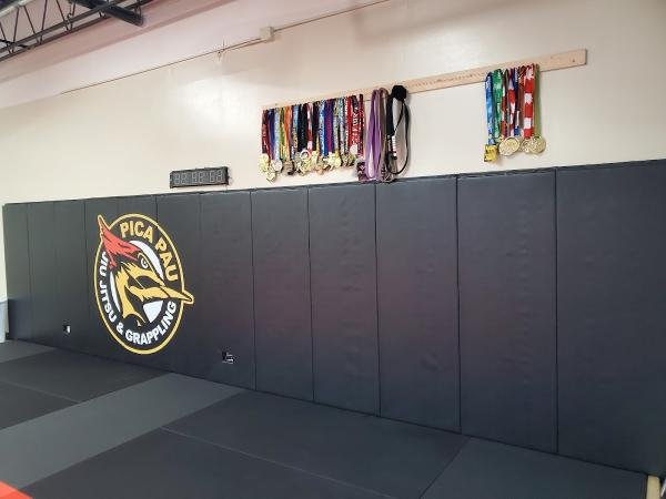 Delta Life Fitness - Naperville facility image