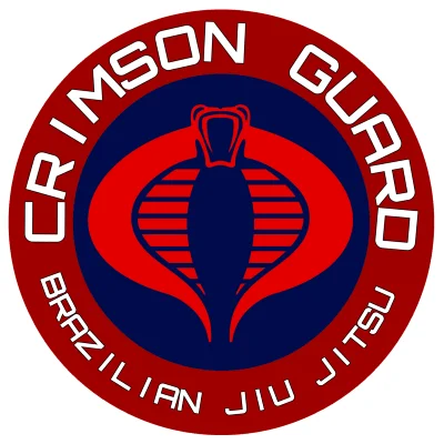 Crimson Guard Brazilian Jiu Jitsu academy photo