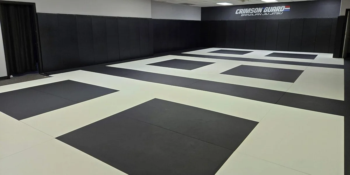 Crimson Guard Brazilian Jiu Jitsu academy photo