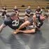 Crimson Guard Brazilian Jiu Jitsu visual