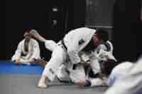 Curran Jiu-Jitsu Academy academy photo