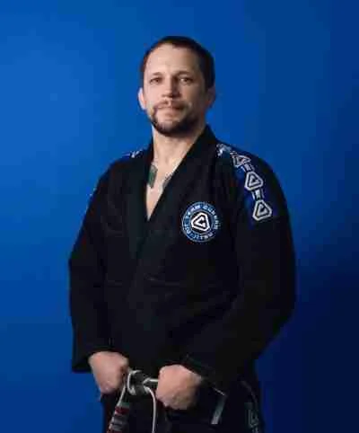 Curran Jiu-Jitsu Academy academy photo
