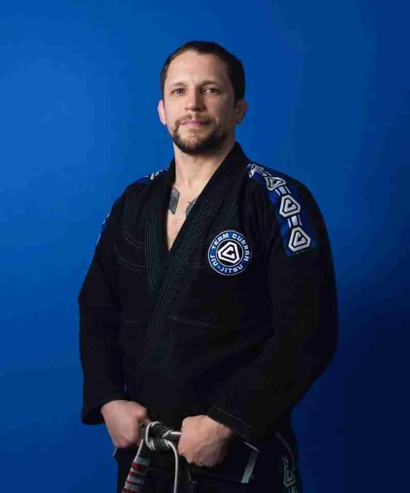 Curran Jiu-Jitsu Academy academy photo