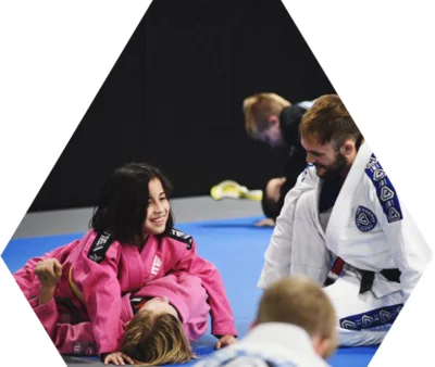 Curran Jiu-Jitsu Academy academy photo