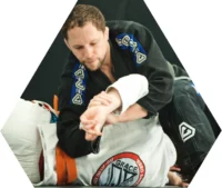 Curran Jiu-Jitsu Academy academy photo