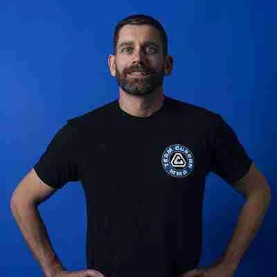 Curran Jiu-Jitsu Academy academy photo