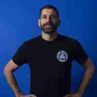 Curran Jiu-Jitsu Academy academy photo