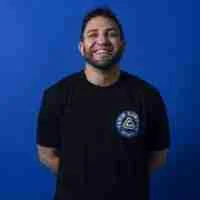Curran Jiu-Jitsu Academy academy photo