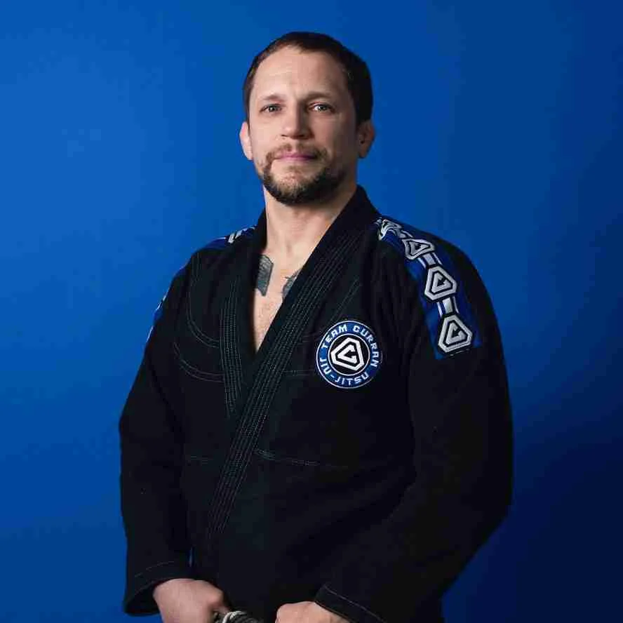 Curran Jiu-Jitsu Academy academy photo