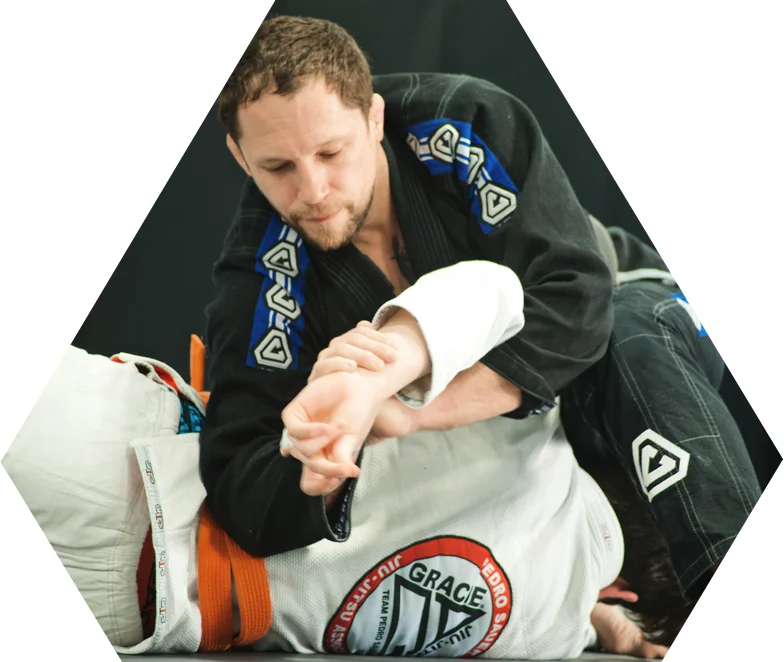 Curran Jiu-Jitsu Academy academy photo