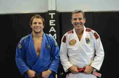 Curran Jiu-Jitsu Academy academy photo