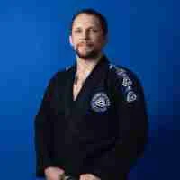 Curran Jiu-Jitsu Academy academy photo