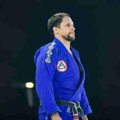 Curran Jiu-Jitsu Academy academy photo