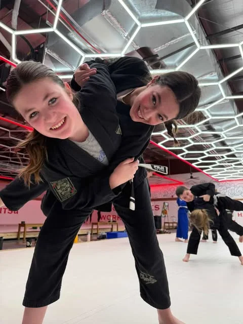 Dan Hart Jiu Jitsu academy photo