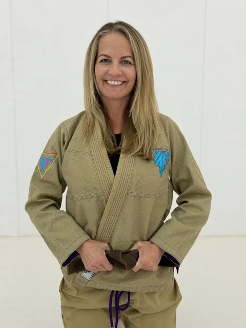 Dan Hart Jiu Jitsu academy photo