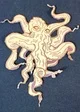 Deep Water Jiu Jitsu academy logo