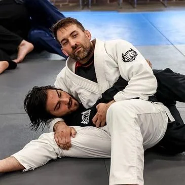 Deep Water Jiu Jitsu academy photo