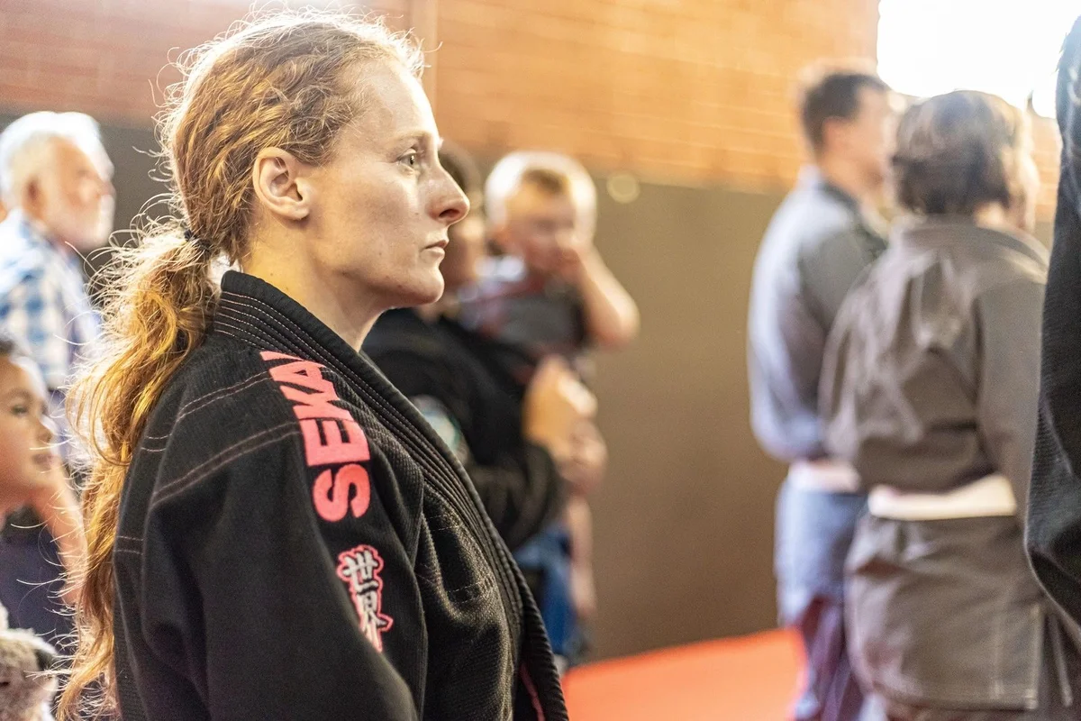 Deep Water Jiu Jitsu academy photo